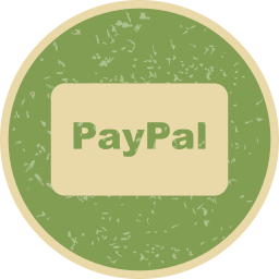 Paypal pay icon
