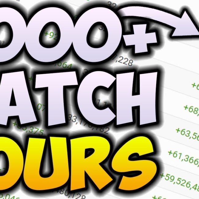 [Buy 4000 Watch Hours on Youtube]