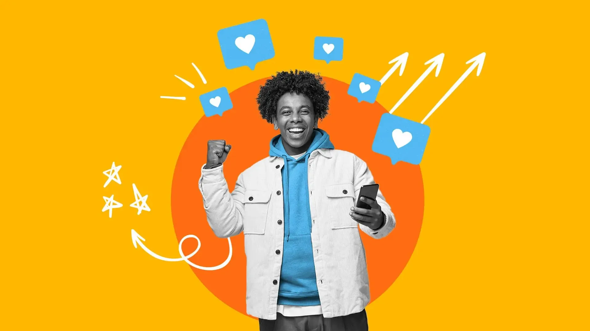 Boost Your Instagram Engagement with 10,000 Genuine Likes
